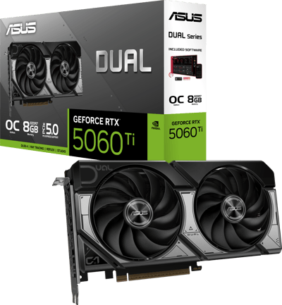 ASUS Prime GeForce RTX 5070 12GB OC Graphics Card (PRIME-RTX5070