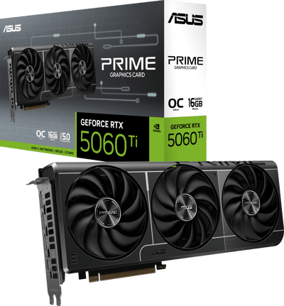 ASUS TUF Gaming GeForce RTX 5080 16GB OC Graphics Card - TUF