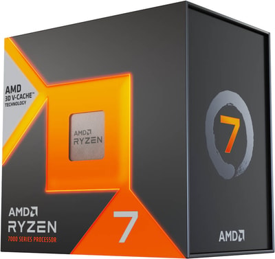 AMD Ryzen 5 7600 Desktop Processor - CCL Computers
