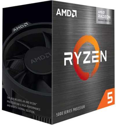 AMD Ryzen 7 5800XT Socket AM4 Processor - CCL Computers