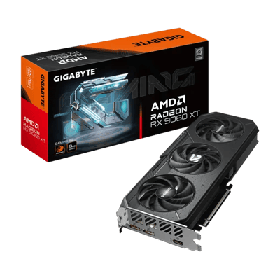 Gigabyte Radeon RX 7600 Gaming 8GB OC Graphics Card - CCL Computers