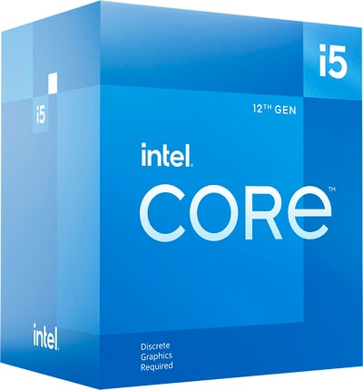 Intel Core i9-12900KF Unlocked Desktop Processor, 3.2GHz Base, 5.2