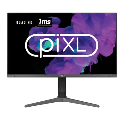 iiyama ProLite XB3270QSU-B1 32 inch QHD 100Hz IPS Monitor - CCL