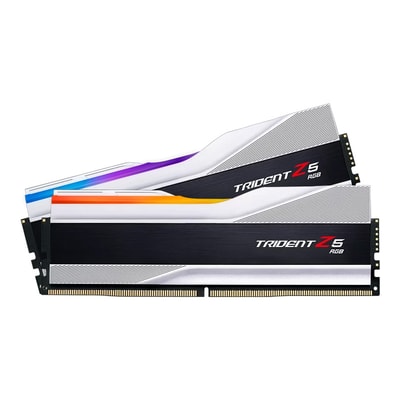 G.Skill Trident Z5 Neo 64GB DDR5 Desktop Memory Kit, 2 x 32GB
