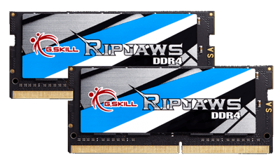 DDR4 Laptop RAM - CCL Computers
