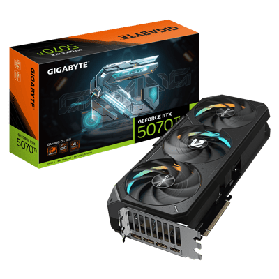 ASUS Prime GeForce RTX 5070 Ti 16GB OC Graphics Card (PRIME ASUS Prime GeForce RTX 5070 Ti 16GB OC Graphics Card (PRIME