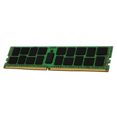 Kingston FURY Beast 32GB DDR4 Desktop Memory, 1 x 32GB, 3200MHz