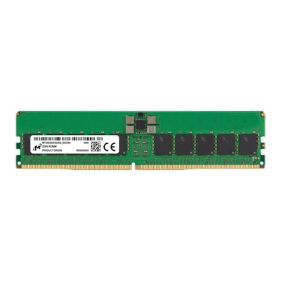 Crucial Pro 64GB DDR5 Desktop Memory Kit, 2 x 32GB, 5600MTs, PC5