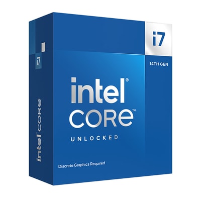 Intel Core i7-14700KF 20-Core Desktop Processor - CCL Computers