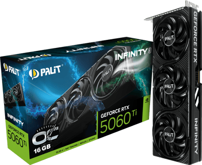 【新品未開封】PALIT GeForce RTX 5080 16GB Palit GeForce RTX 5080 GamingPro 16GB Video Card GDDR7