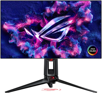 ASUS ROG Strix XG27ACS-W 27 inch QHD 180Hz IPS Gaming Monitor