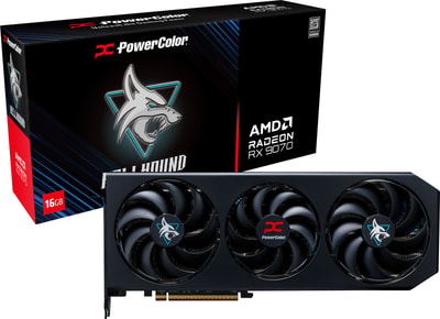 グラフィックボード・グラボ・ビデオカード Red Devil Radeon RX9070XT Amazon.com: PowerColor Red Devil AMD Radeon RX 9070 XT 16GB GDDR6