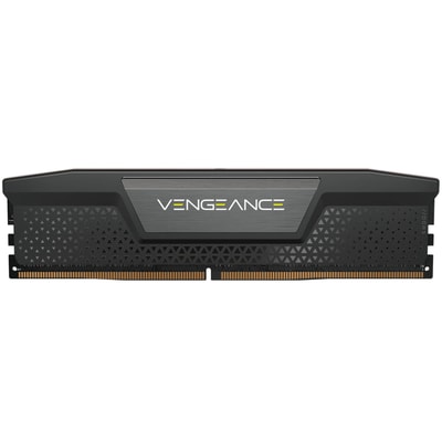 Corsair Vengeance 16GB (2x8GB) 5200Mhz DDR5 RAM - Black - CCL