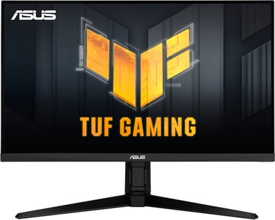 ASUS TUF Gaming 27インチVG27AQ5A WQHD 210Hz MONITOR ASUS TUF 27