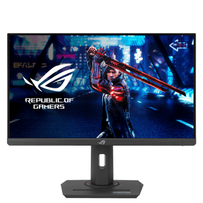 ASUS ROG Strix XG27UCS 27 inch 4K UHD 160Hz IPS Gaming Monitor