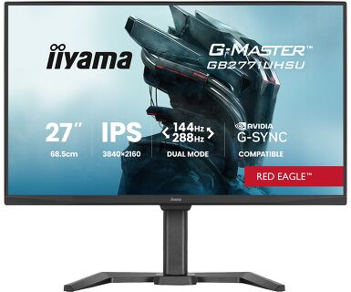 iiyama G-Master GCB3486WQSCP-B1 Gold Phoenix 34 inch UWQHD 240Hz