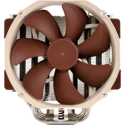 Noctua NH-U14S TR5-SP6 CPU Cooler - CCL Computers