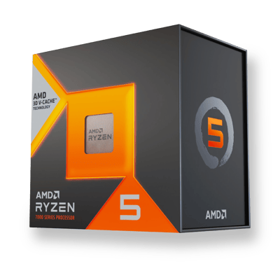 AMD Ryzen 5 8500G Processor - CCL Computers