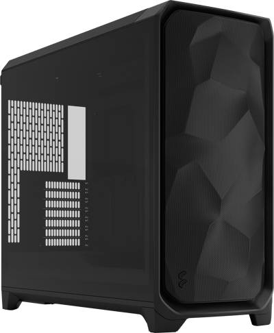 【美品】 Fractal Design North Black TG Amazon.com: Fractal Design North XL Charcoal Black : Electronics