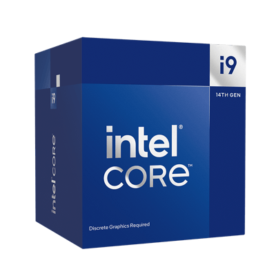 Intel Core i9-14900KF 24-Core Desktop Processor - CCL Computers