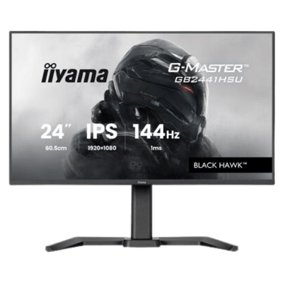 iiyama G-Master GCB3486WQSCP-B1 Gold Phoenix 34 inch UWQHD 240Hz