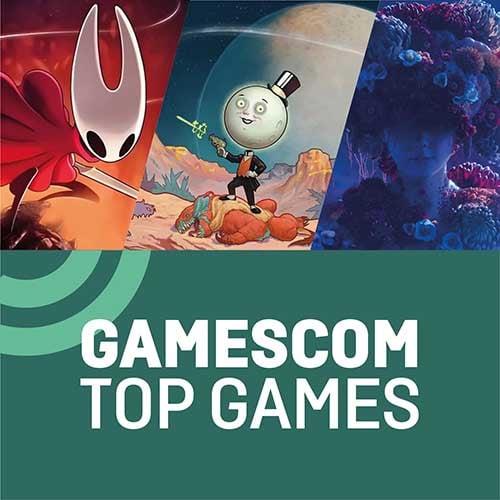 Gamescom 2025 Highlights: Our Favourite Games and Top Picks