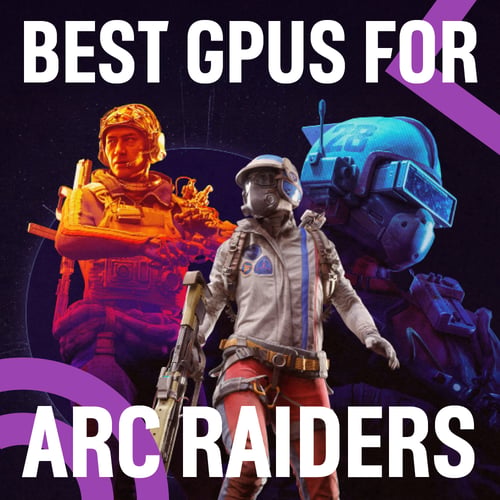 The Game Awards – Best Multiplayer: Why you should upgrade your graphics card before playing ARC Raiders