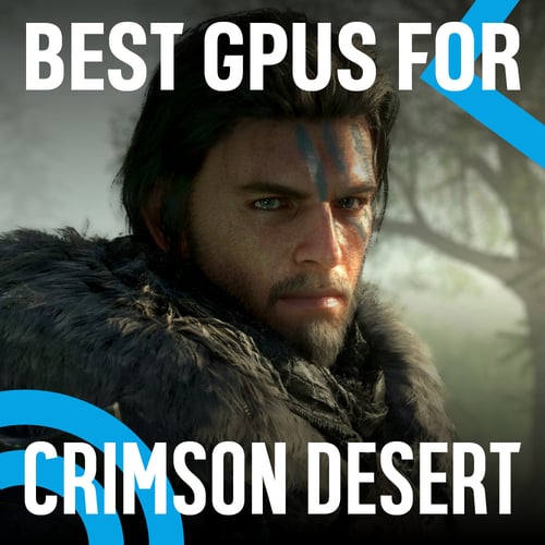 Crimson Desert: Get battle-ready with the Palit Infinity 3 and GeForce RTX 5060 and 5060 Ti