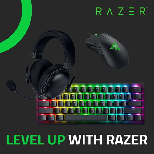 Razer Accessories That Will Level Up Your Gaming: Our Top Picks