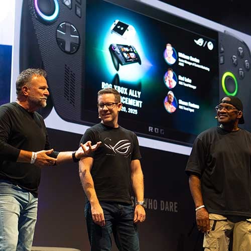 Gamescom 2025: A Gamer’s Paradise in Cologne