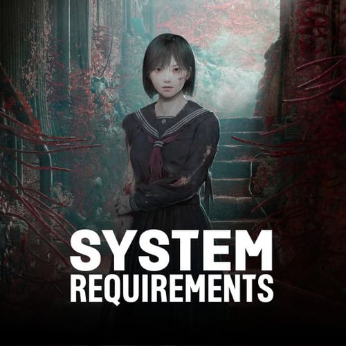 Silent Hill f on PC: Requirements, Recommended Hardware & Best Upgrades