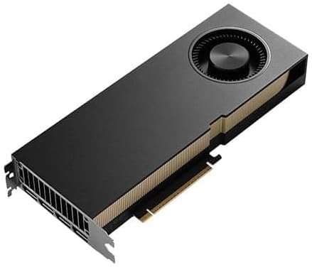 NVIDIA RTX PRO 4500 Blackwell 32GB GDDR7 Graphics Card