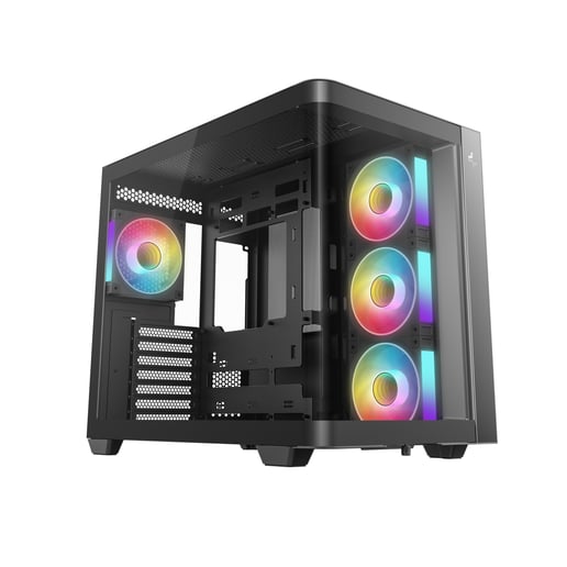 DeepCool CG530U 4F Case