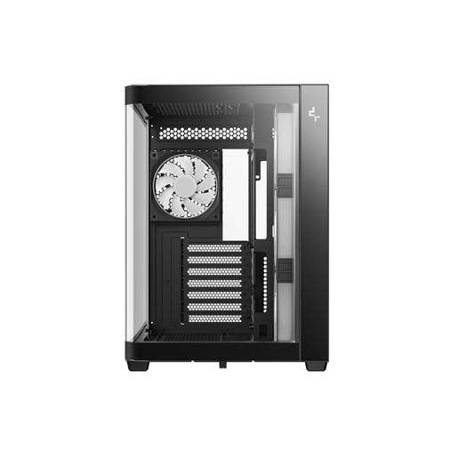 DeepCool CG530U 4F Case