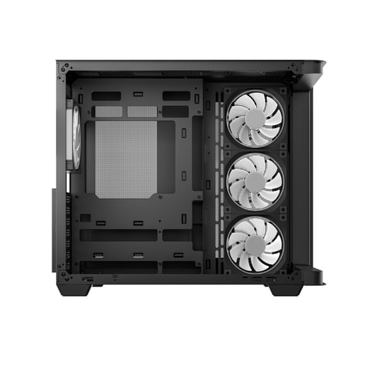 DeepCool CG530U 4F Case