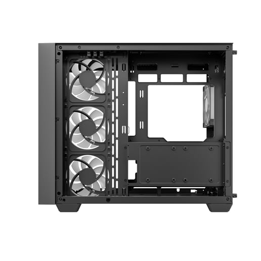 DeepCool CG530U 4F Case