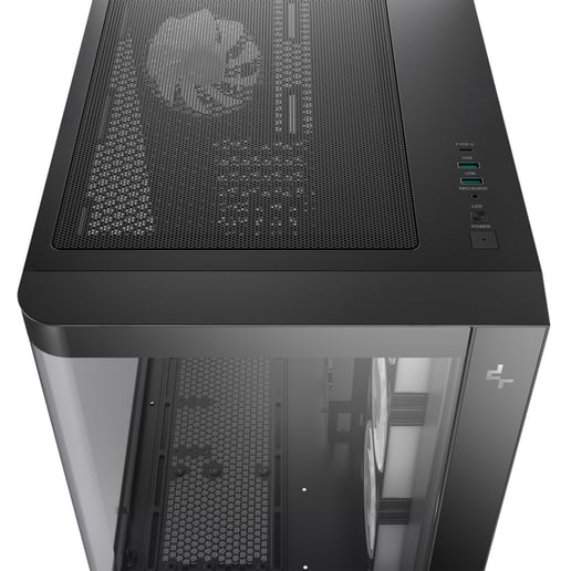 DeepCool CG530U 4F Case