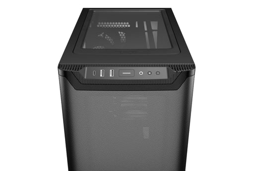 Genesys Snap Ryzen 5 RTX 3050 Photo Editing Workstation