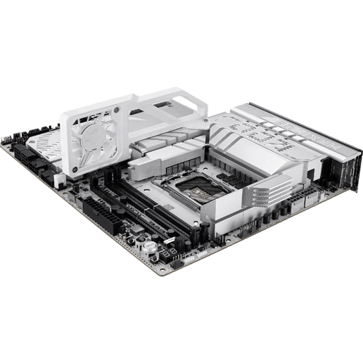 ASUS ROG Maximus Z890 Apex ATX Motherboard for Intel LGA1851 CPUs