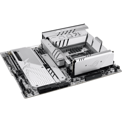 ASUS ROG Maximus Z890 Apex ATX Motherboard for Intel LGA1851 CPUs