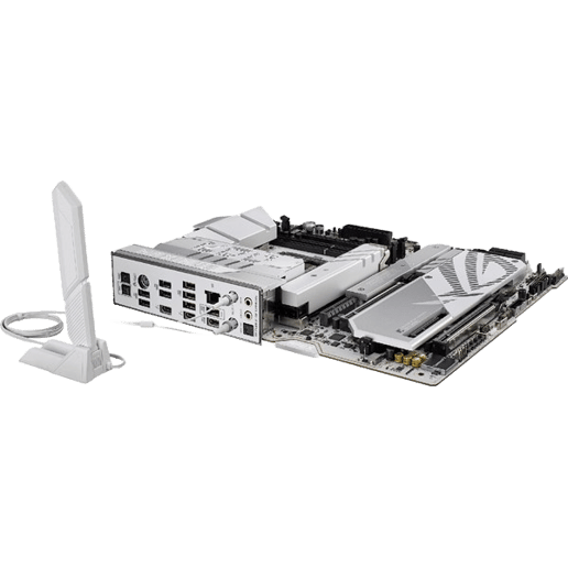 ASUS ROG Maximus Z890 Apex ATX Motherboard for Intel LGA1851 CPUs
