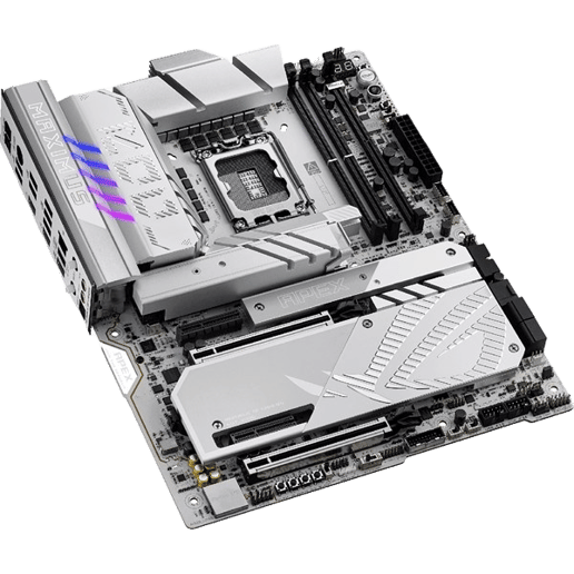 ASUS ROG Maximus Z890 Apex ATX Motherboard for Intel LGA1851 CPUs