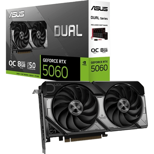 CCL Game Ready RTX 5060 Bundle