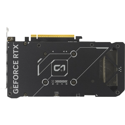 ASUS GeForce RTX 5060 Dual OC 8GB GDDR7 Graphics Card