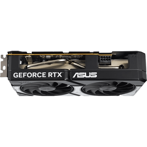 ASUS GeForce RTX 5060 Dual OC 8GB GDDR7 Graphics Card
