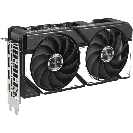 ASUS GeForce RTX 5060 Dual OC 8GB GDDR7 Graphics Card