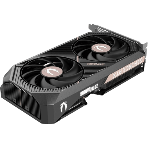 Zotac GeForce RTX 5060 Ti AMP! Edition OC 8GB GDDR7 Graphics Card