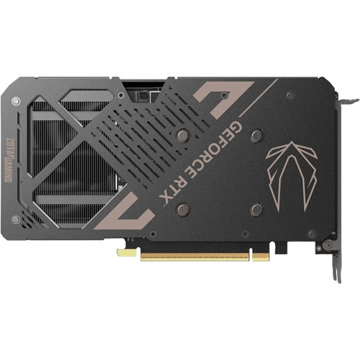 Zotac GeForce RTX 5060 Ti AMP! Edition OC 8GB GDDR7 Graphics Card