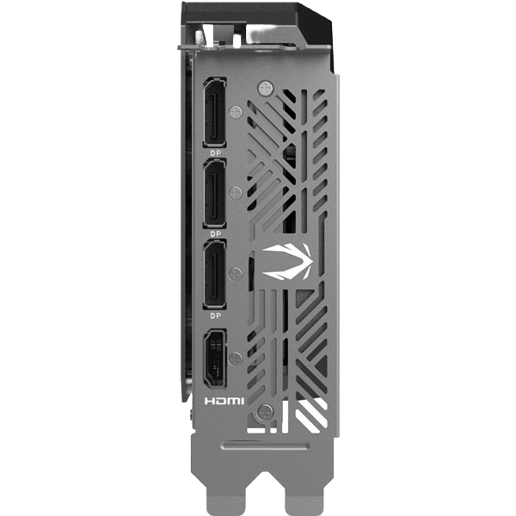 Zotac GeForce RTX 5060 Ti AMP! Edition OC 8GB GDDR7 Graphics Card