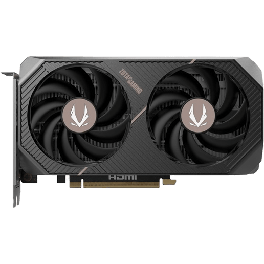 Zotac GeForce RTX 5060 Ti AMP! Edition OC 8GB GDDR7 Graphics Card